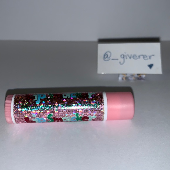 Lip Smackers Makeup Strawberry Kiwi Comet Cosmic Lips Lip Smackers